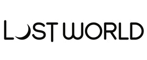 LOSTWORLD